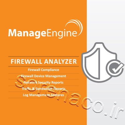 Manageengine Firewall Analyzer 