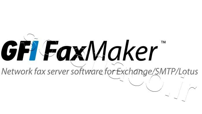 GFI FAXMaker