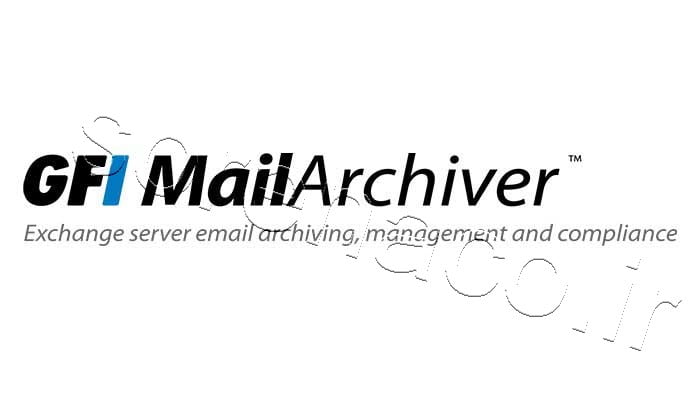 GFI Mail Archiver