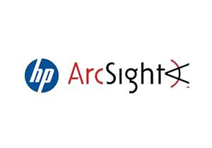 معرفی HP ArcSight