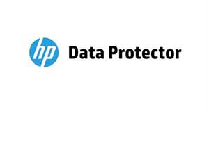 معرفی نرم‌افزار HP Data Protector