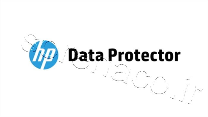 لایسنس HP DataProtector