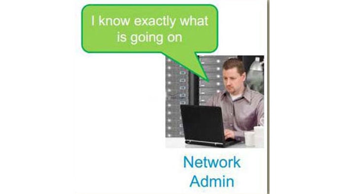 network-admin