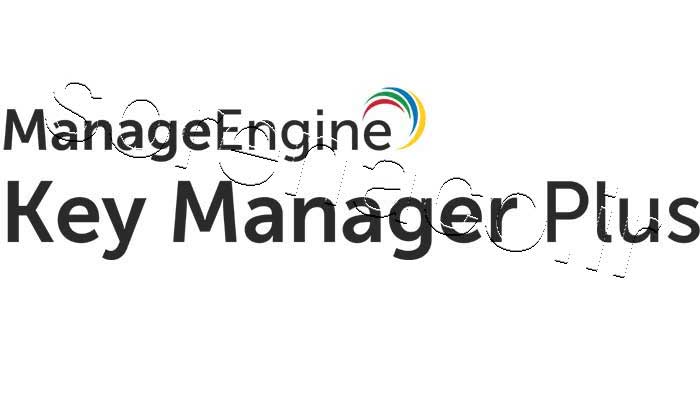 Key Manager Plus
