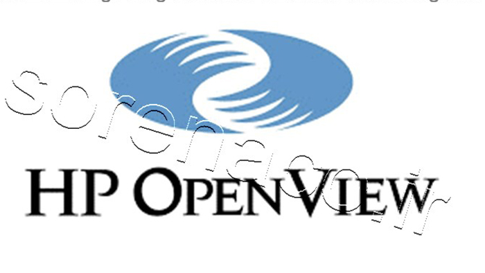 لایسنس HP OpenView