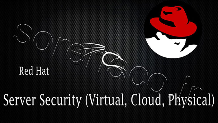 Red Hat Enterprise Linux Server 