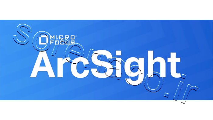 لایسنس ArcSight Logger