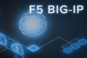 لایسنس F5 BIG-IP