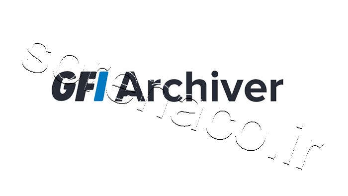 لایسنس GFI Archiver