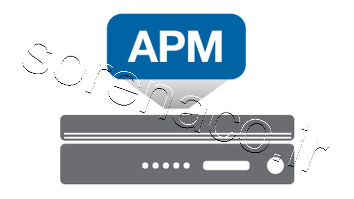 لایسنس (BIG-IP Access Policy Manager (APM
