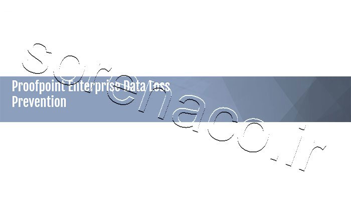 لایسنس Enterprise Data Loss Prevention