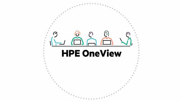 بررسی تخصصی لایسنس HP OneView