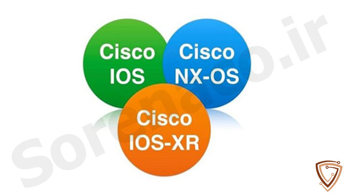 تفاوتهای کلیدی Cisco IOS XR و Cisco IOS XE