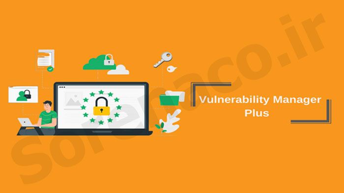 Vulnerability Manager Plus