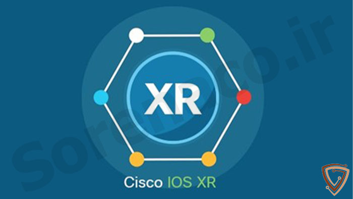 تفاوت های بین IOS های سیسکو