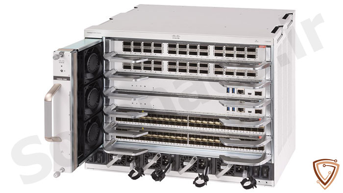سوئیچ کاتالیست 9600 سیسکو