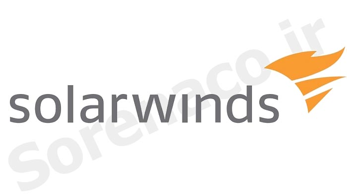 معرفی Solarwinds