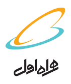 لوگو همراه اول