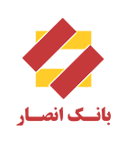 لوگو بانک انصار