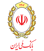لوگو بانک ملی