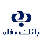 لوگو بانک رفاه