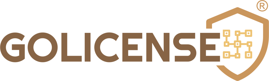 لوگو شرکت سورنا (golicense)