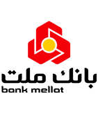 لوگو بانک ملت