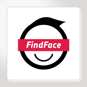 لایسنس FindFace