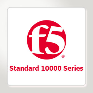 BIG-IP Standard 10000 Series