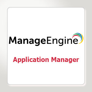  لایسنس Application Manager