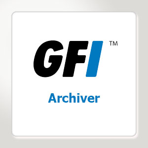 لایسنس GFI Archiver