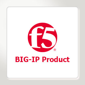 لایسنس F5 BIG-IP Product