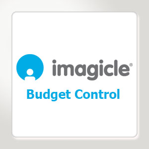 لایسنس Imagicle Budget Control