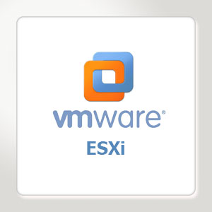لایسنس VMware ESXi