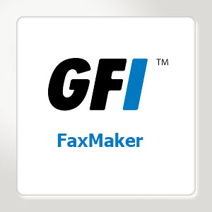 لایسنس GFI FaxMaker