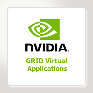 GRID Virtual Applications