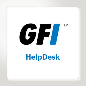 لایسنس GFI HelpDesk