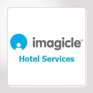 لایسنس Imagicle Hotel Services 