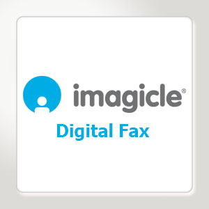 لایسنس Imagicle Digital Fax