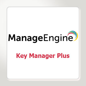 لایسنس Key Manager Plus