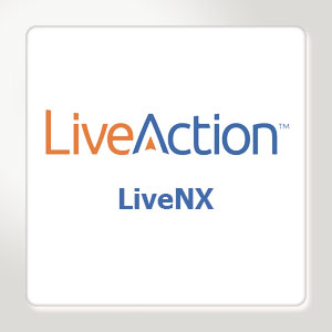 لایسنس LiveAction LiveNX