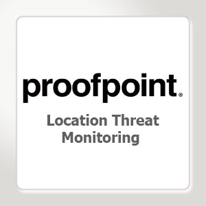 لایسنس Location Threat Monitoring