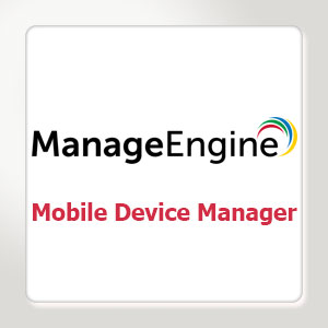 لایسنس Mobile Device Manager Plus
