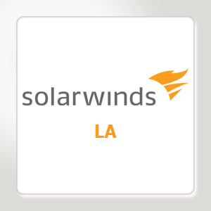 لایسنس Solarwinds LA