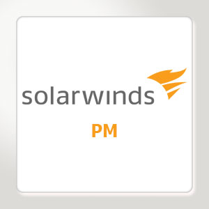 لایسنس Solarwinds PM