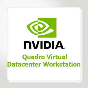 Quadro Virtual Datacenter Workstation
