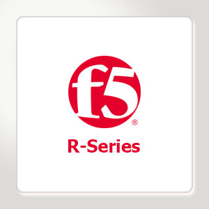 لایسنس F5 R-Series