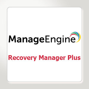 لایسنس Recovery Manager Plus