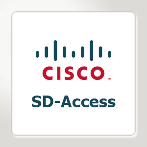 راهکار SD-Access