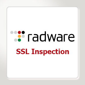 لایسنس SSL Inspection